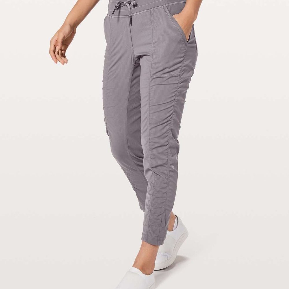 Lululemon Street To Studio Pant II *Unlined 28"